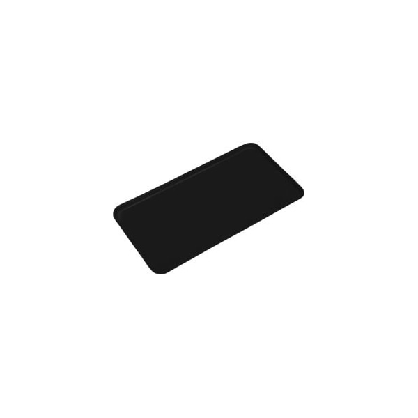 Cambro - Market Tray 10x30, Black